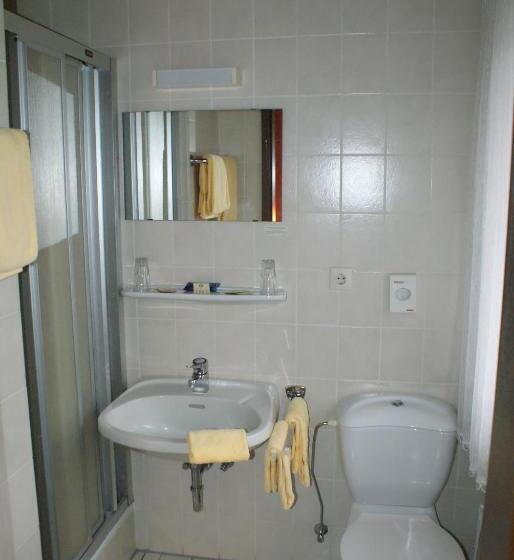 בית מלון כפרי Gemündener Hof