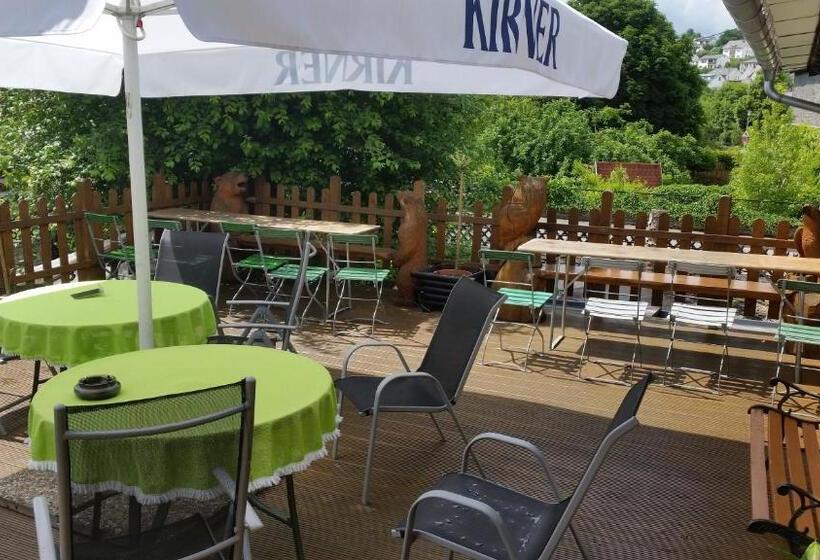 ホテル Gemündener Hof