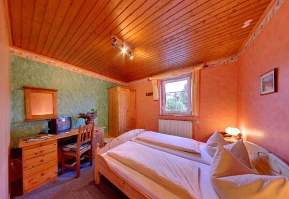 ホテル Gemündener Hof