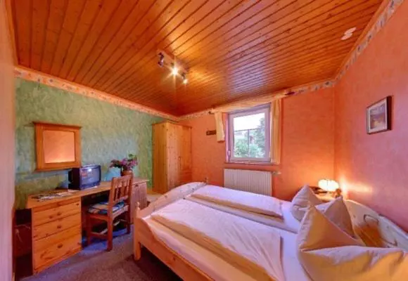 Hotelli Gemündener Hof