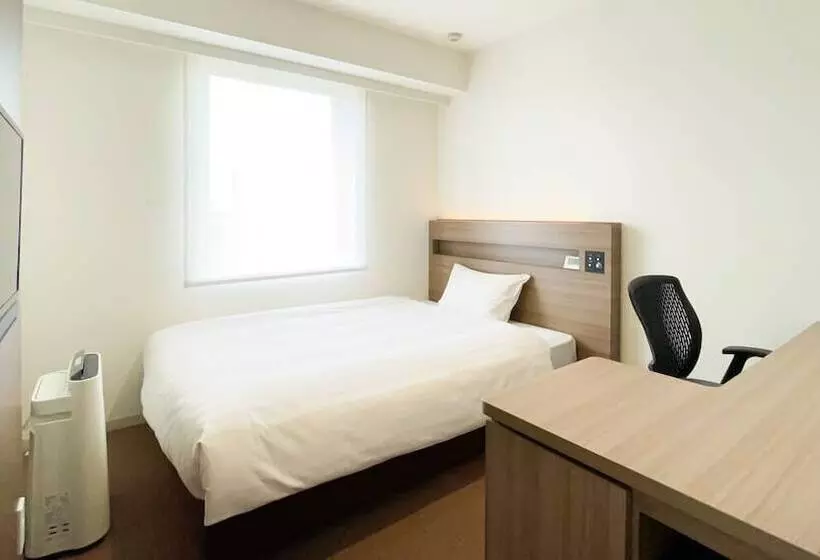 ホテル Green Core Bando