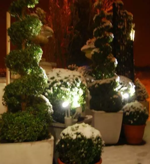 Hotel Hostellerie Gilain