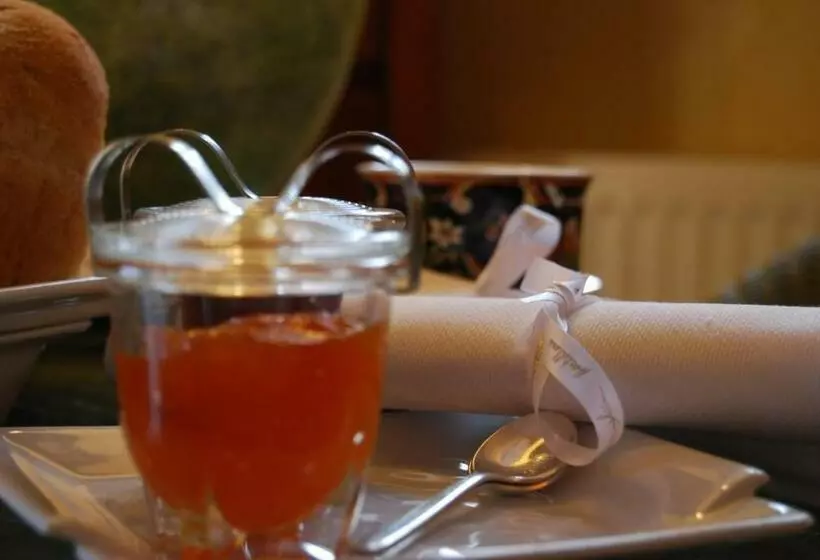 Hotel Hostellerie Gilain