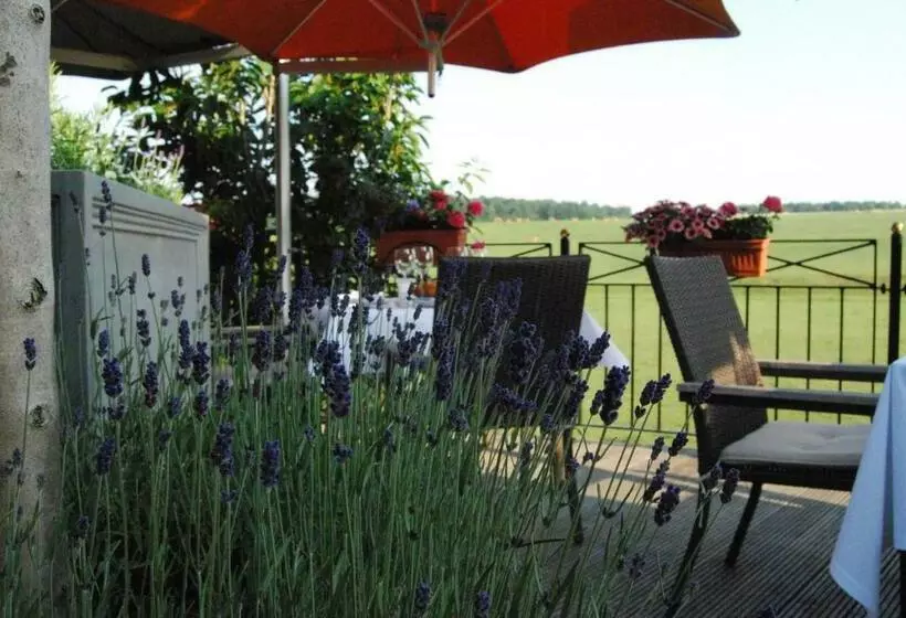 Hotel Hostellerie Gilain