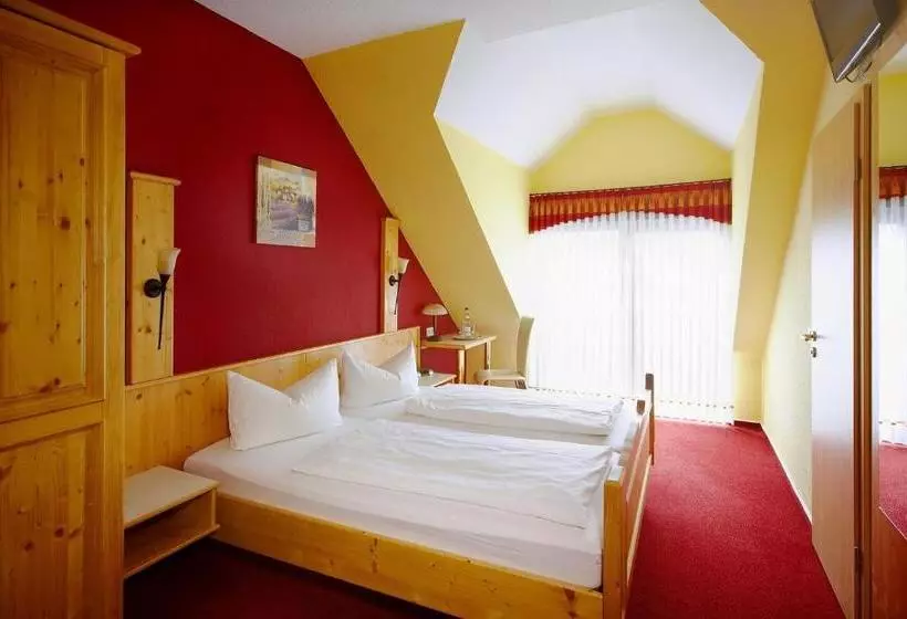 Landhotel Lembergblick