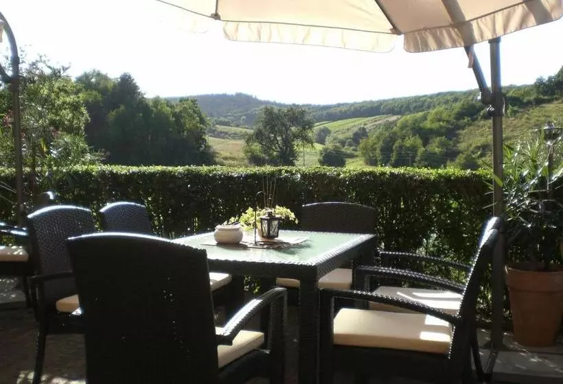 Landhotel Lembergblick