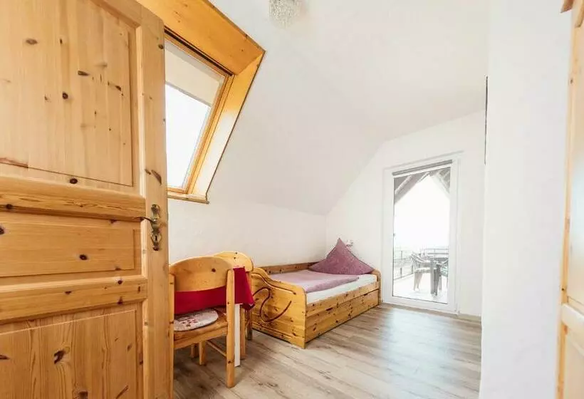 Hotelli Landpension Pferdekoppel   B&b   Self Checkin