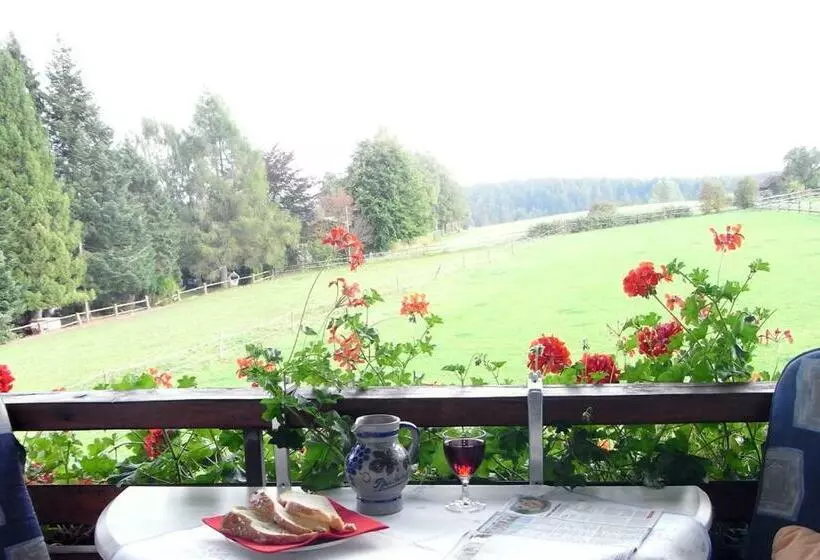 Hotelli Landpension Pferdekoppel   B&b   Self Checkin