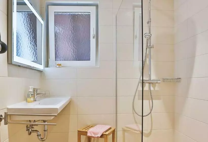 Hotelli Landpension Pferdekoppel   B&b   Self Checkin