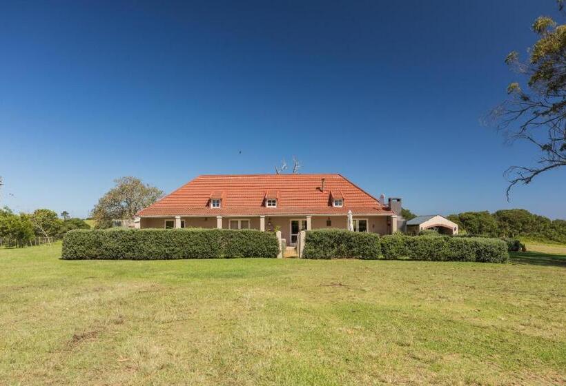 ホテル Libertas Guest Farm