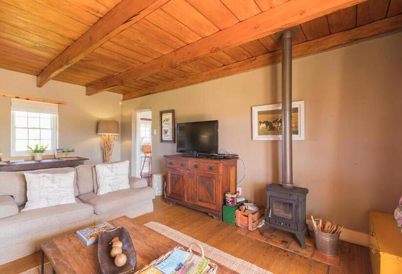 ホテル Libertas Guest Farm