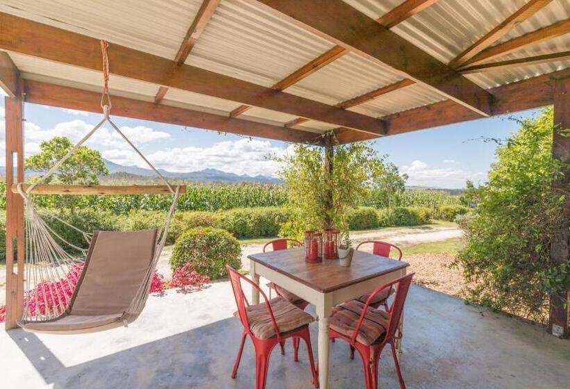 ホテル Libertas Guest Farm