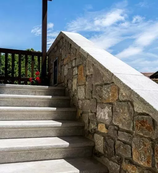 ホテル Lokanda Devetak