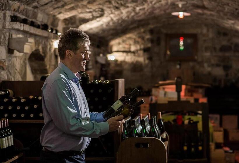 בית מלון כפרי Lokanda Devetak