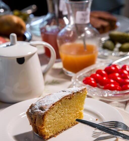 בית מלון כפרי Lokanda Devetak