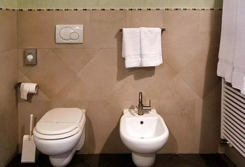 ホテル Lokanda Devetak