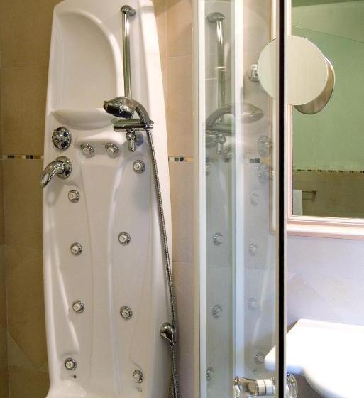 בית מלון כפרי Lokanda Devetak