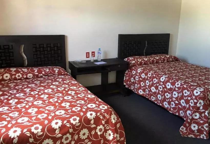 Hotelli Panamericano