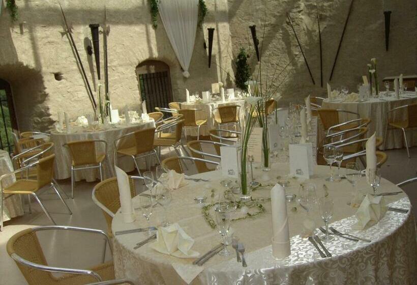 בית מלון כפרי Restaurant Zur Krone