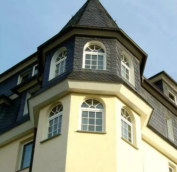 Hotelli Restaurant Zur Krone