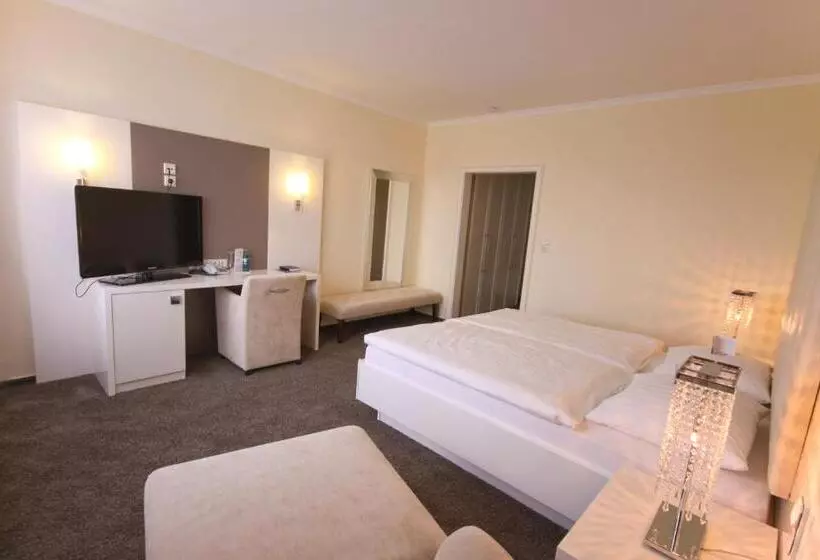 Hotelli Restaurant Zur Krone