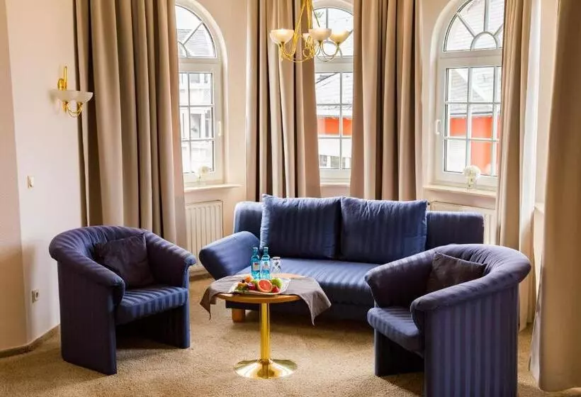 Hotelli Restaurant Zur Krone