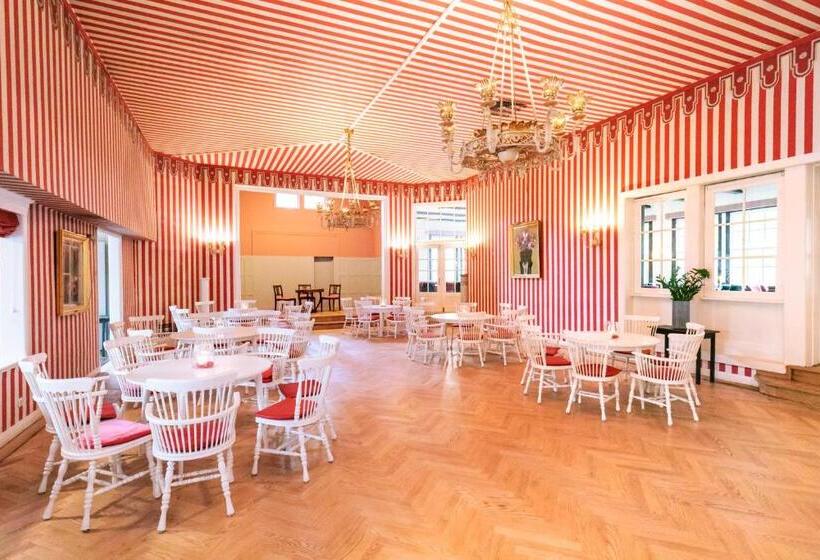 בית מלון כפרי Waldesruh Am See