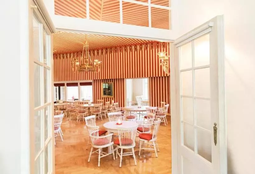 Hotelli Waldesruh Am See