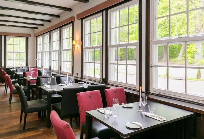 Hotelli Waldesruh Am See