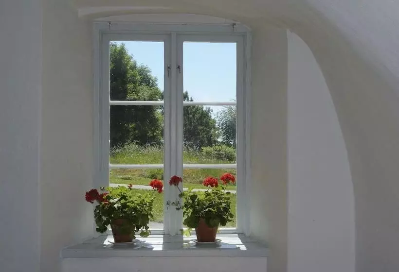 ホテル Wiks Slott