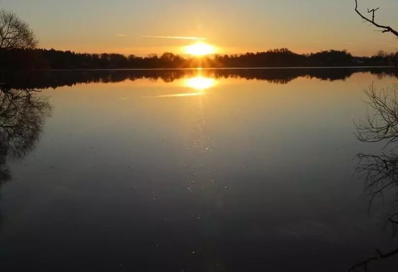 ホテル Wiks Slott