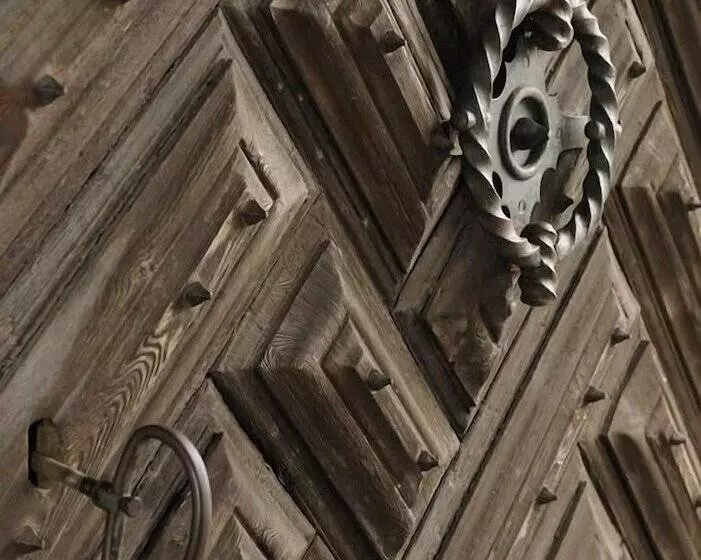 ホテル Wiks Slott