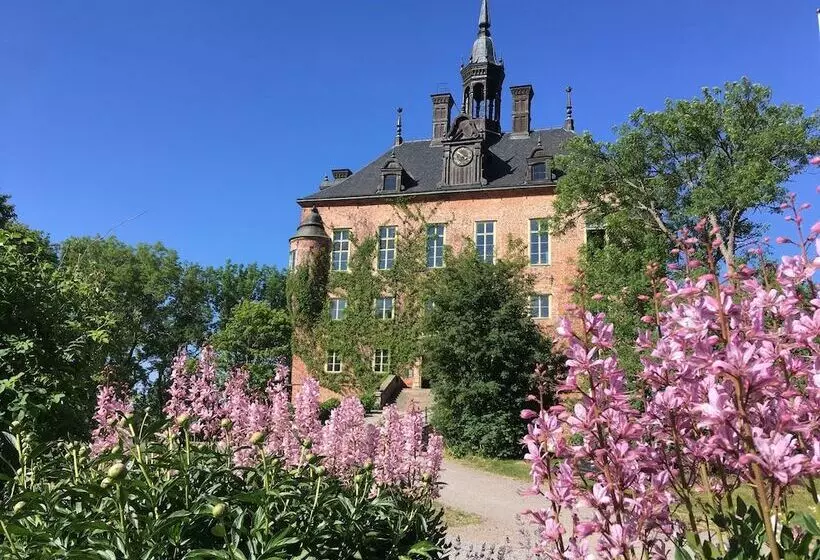 ホテル Wiks Slott