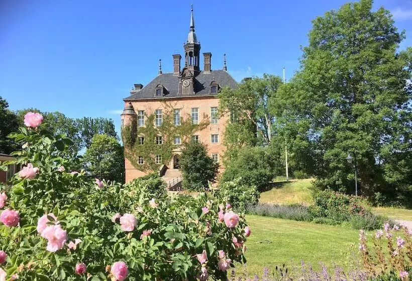 ホテル Wiks Slott