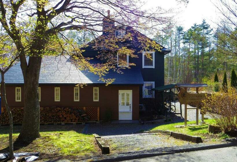 Julian S English Homestay And Pension