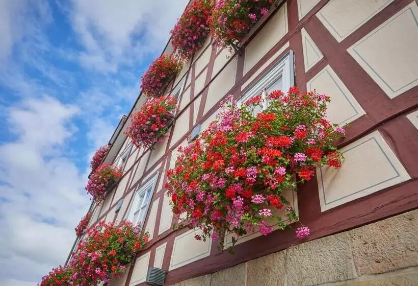 Landgasthof Hotel Hess