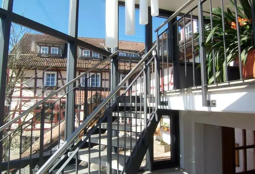 Landgasthof Hotel Hess