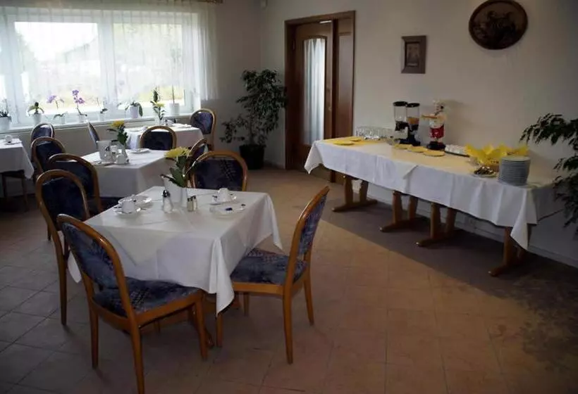 Landhotel Pagram Frankfurt/oder