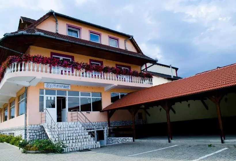 Motel Dracula