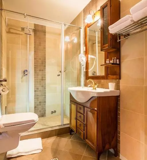 Majatalo Dacii Liberi Resort And Spa