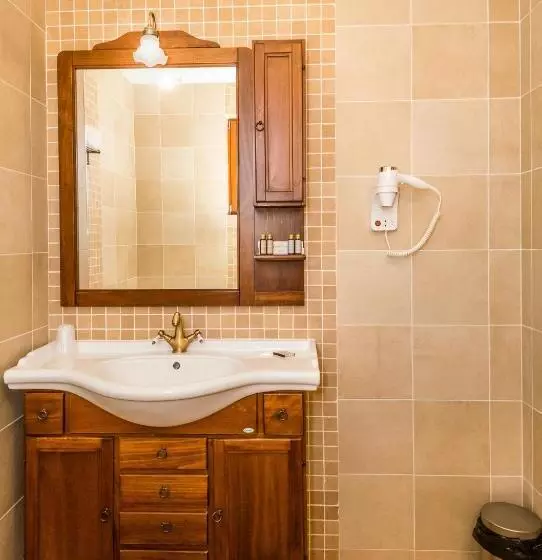 Majatalo Dacii Liberi Resort And Spa