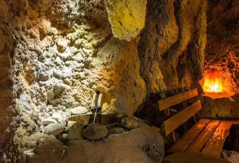 Majatalo Dacii Liberi Resort And Spa