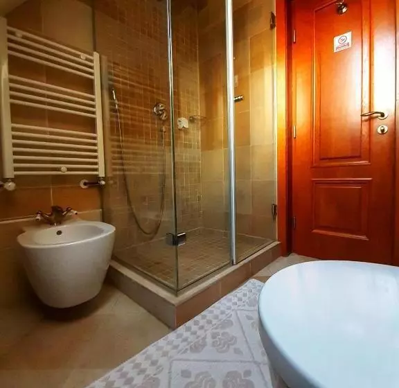 Majatalo Dacii Liberi Resort And Spa