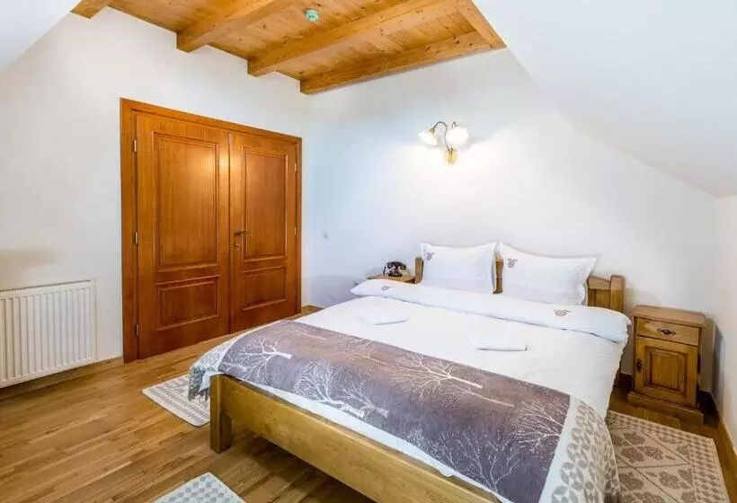 Majatalo Dacii Liberi Resort And Spa