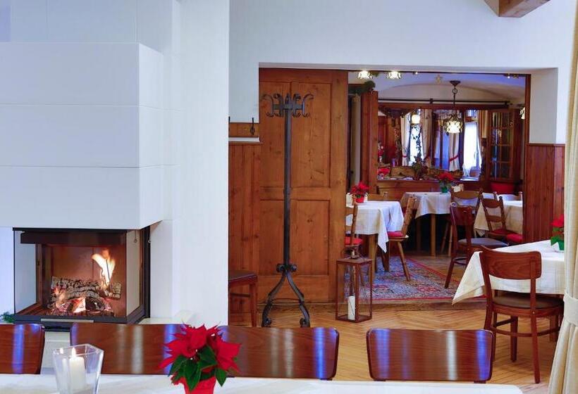 ペンション Gasthof Zum Goldenen Kreuz