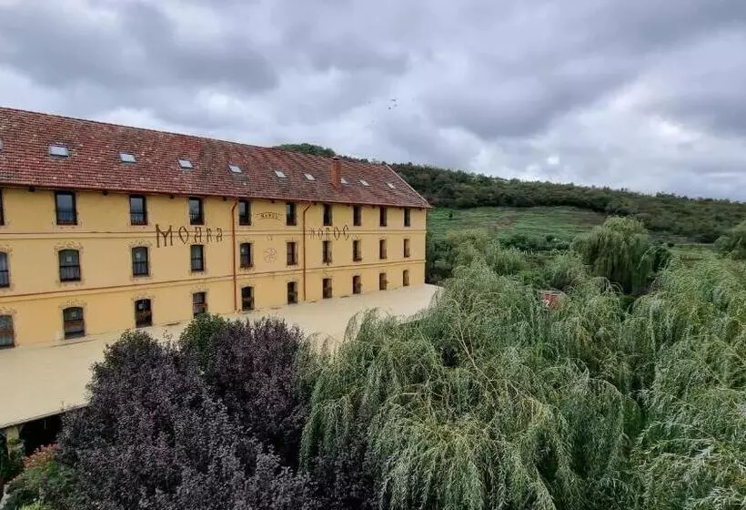 Majatalo Hanul Moara Cu Noroc