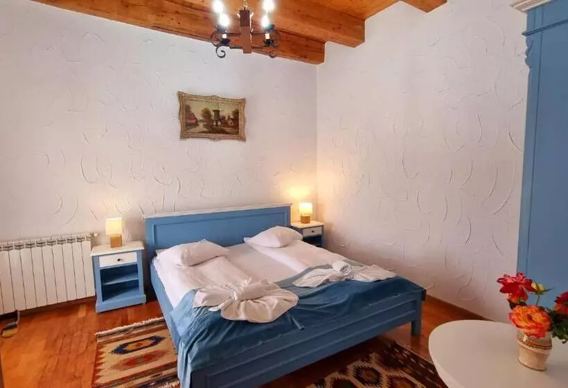 Majatalo Hanul Moara Cu Noroc