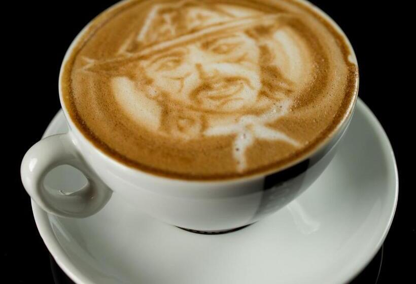 פנסיון Hanul Moara Cu Noroc