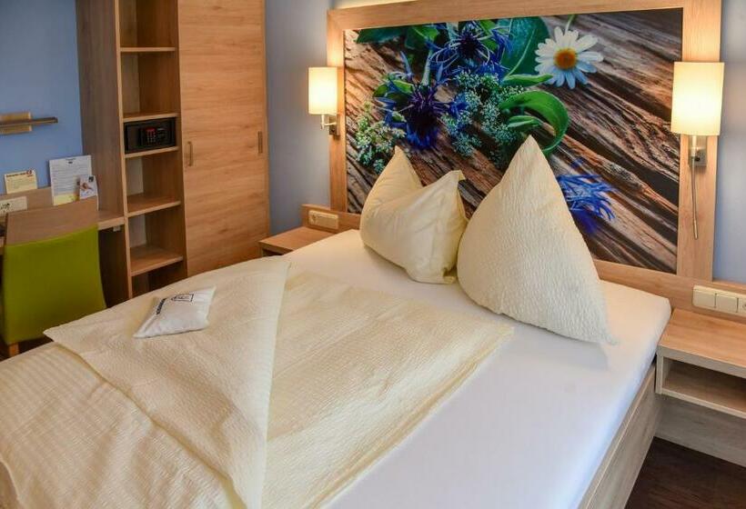 ペンション Landhotel Schnupp