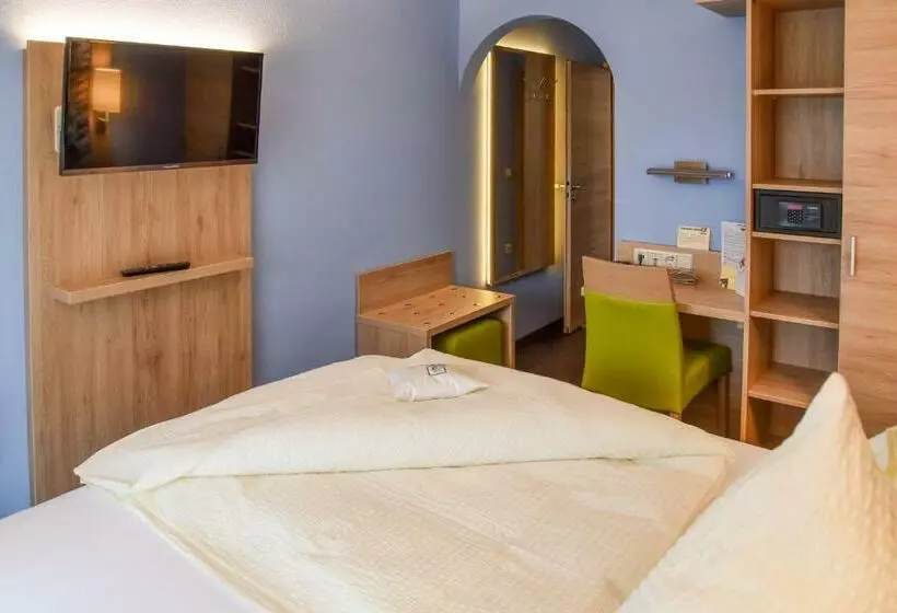 Majatalo Landhotel Schnupp